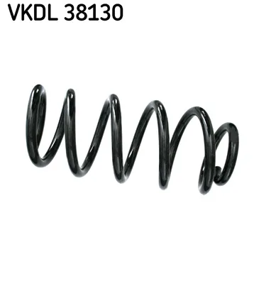 Пружина за ходовата част SKF